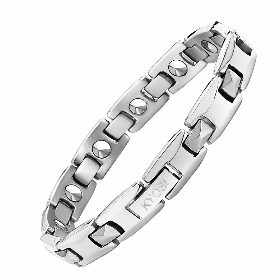 Germanium Magnetic Therapy Bracelet