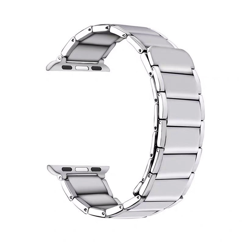 Magnetic Link Band for Apple Watch
