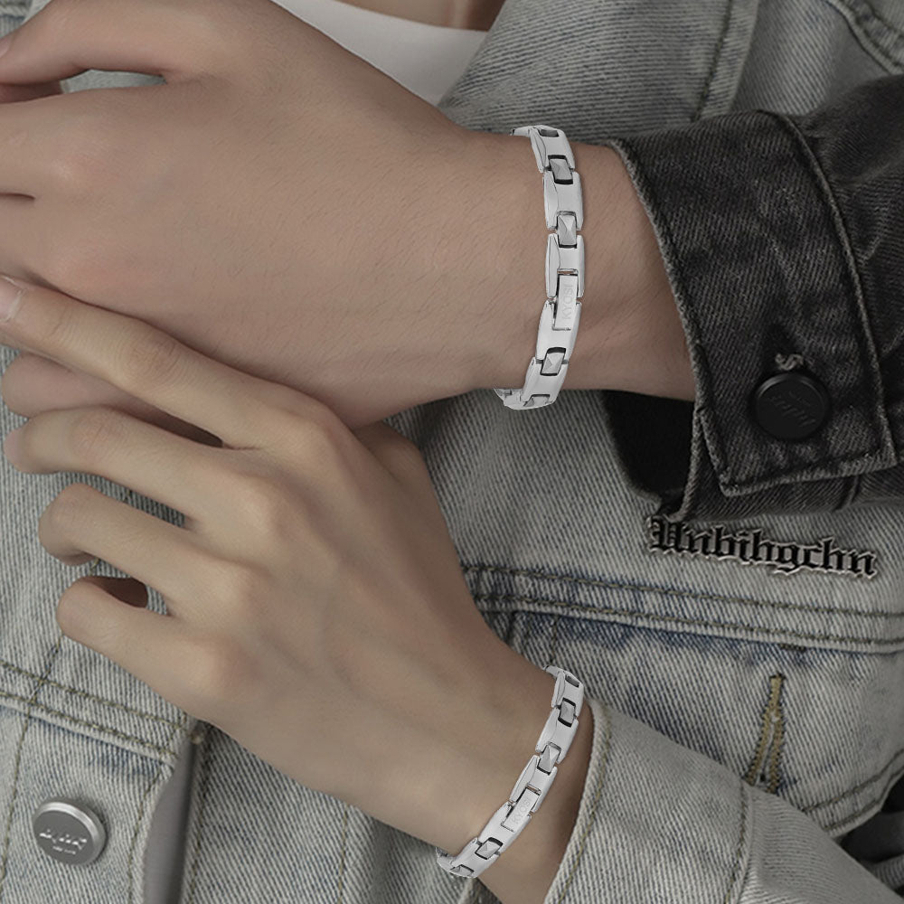 Germanium Magnetic Therapy Bracelet