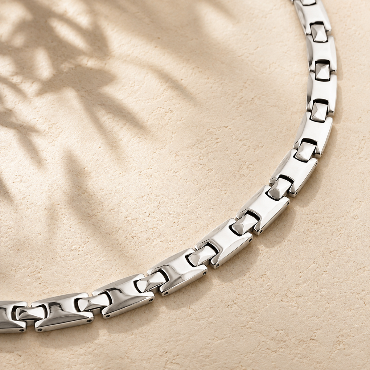 Germanium Magnetic Therapy Bracelet