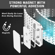Stainless Steel Integrated Loop Band Compatible with Apple Watch