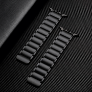 Stainless Steel  Magnetic Link Watch Band
