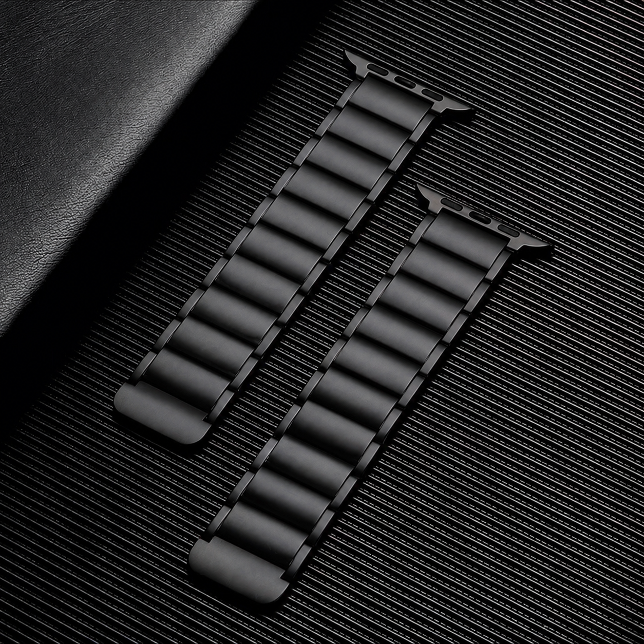 Magnetic Link Band for Apple Watch