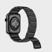 Stainless Steel  Magnetic Link Watch Band