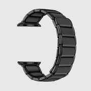 Stainless Steel  Magnetic Link Watch Band