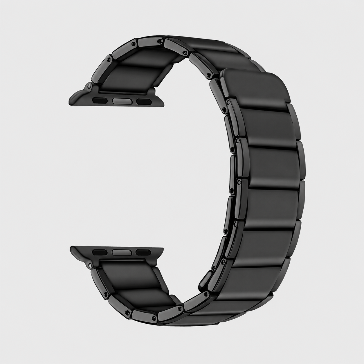 Magnetic Link Band for Apple Watch