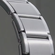 Stainless Steel  Magnetic Link Watch Band